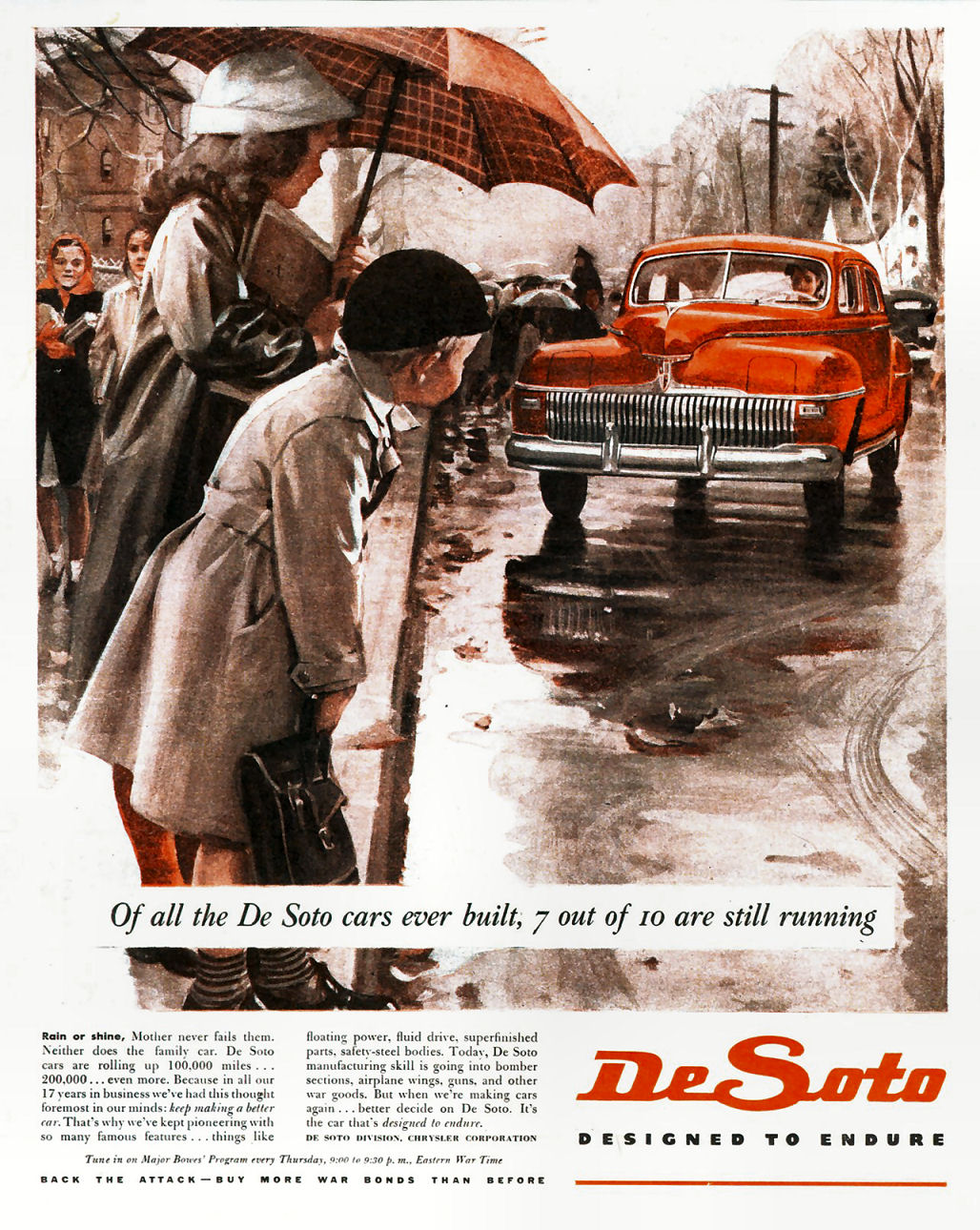1942 DeSoto 5